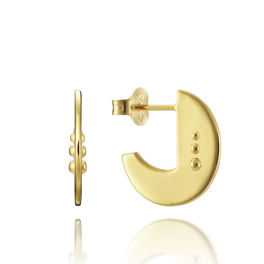 Viceroy FALL WINTER PENDIENTES 61005E000-60 - Vista frontal