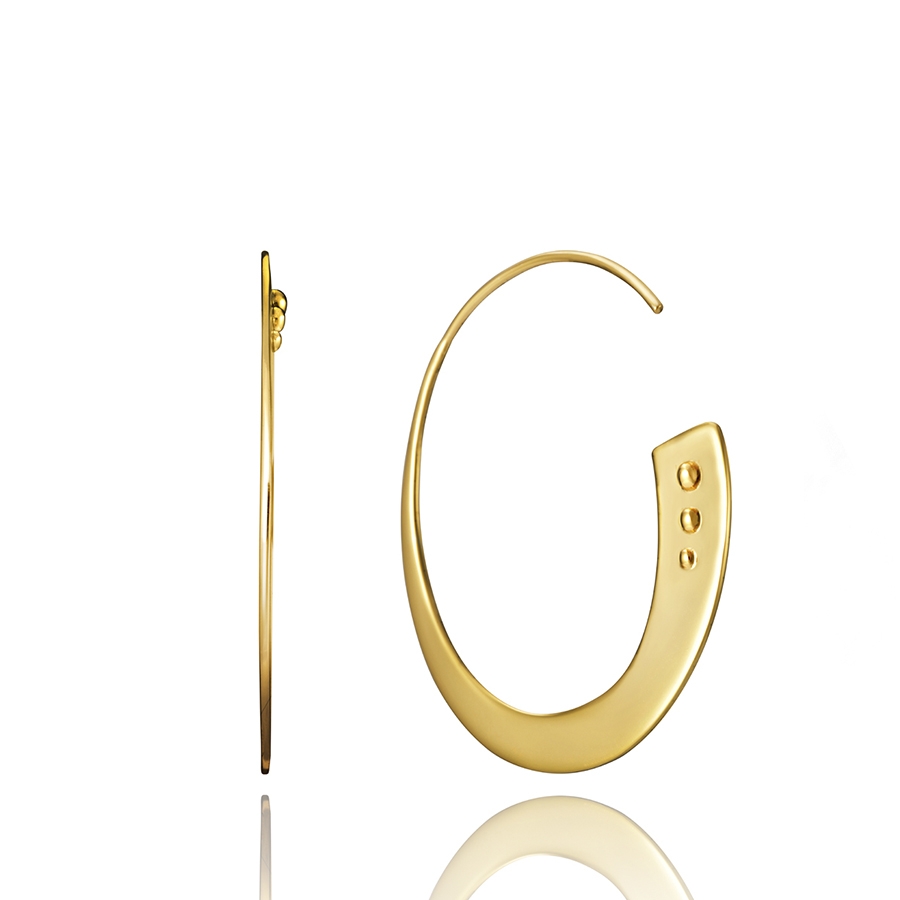 Viceroy FALL WINTER PENDIENTES 61005E100-00 - Vista frontal