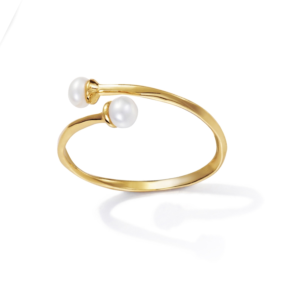 Viceroy FALL WINTER ANILLO 4061A015-66 - Vista frontal