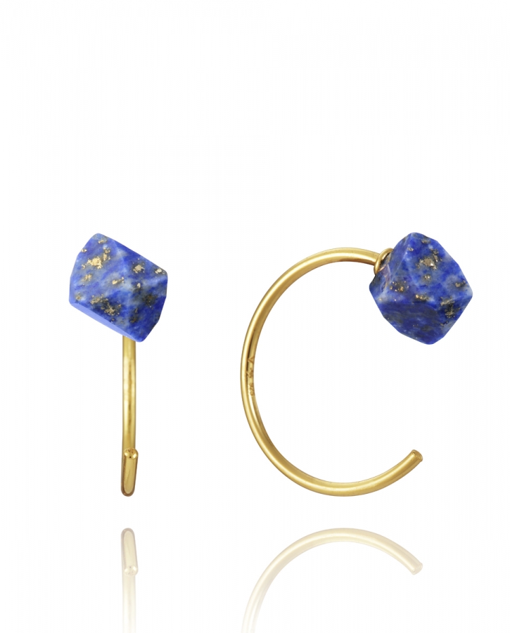 Viceroy FALL WINTER PENDIENTES 61002E100-43 - Vista frontal