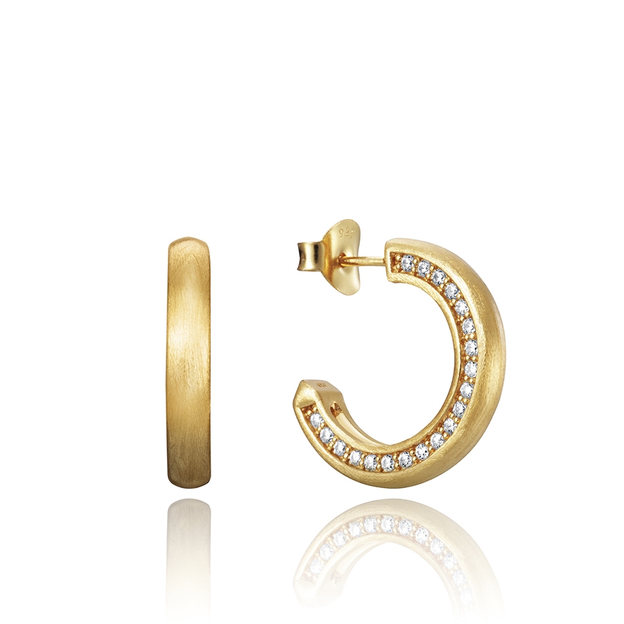 Viceroy FALL WINTER PENDIENTES 4052E100-36 - Vista frontal