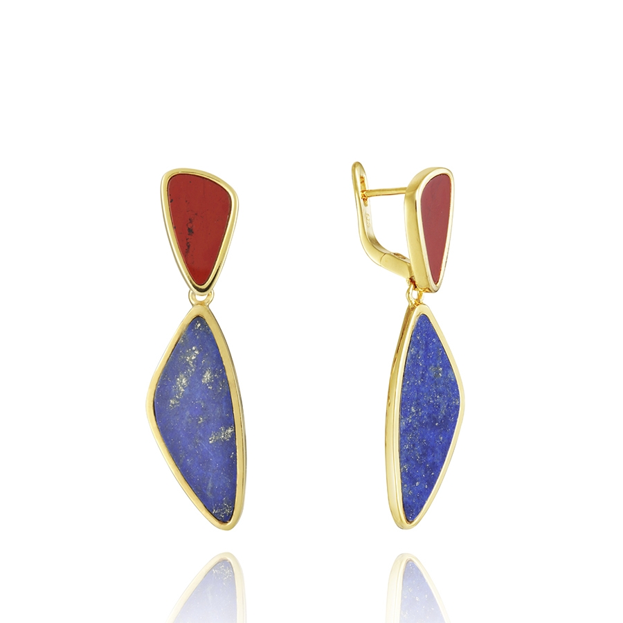 Viceroy FALL WINTER PENDIENTES  3014E100-43 - Vista frontal