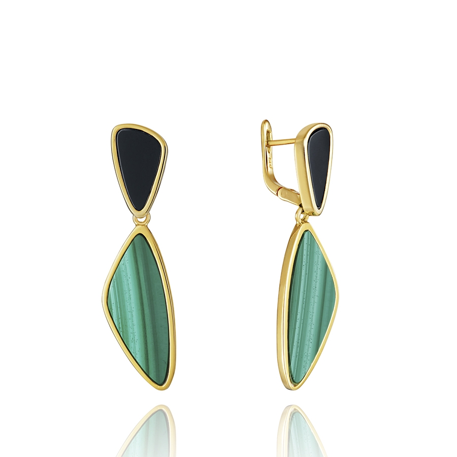 Viceroy FALL WINTER PENDIENTES 3014E100-42 - Vista frontal