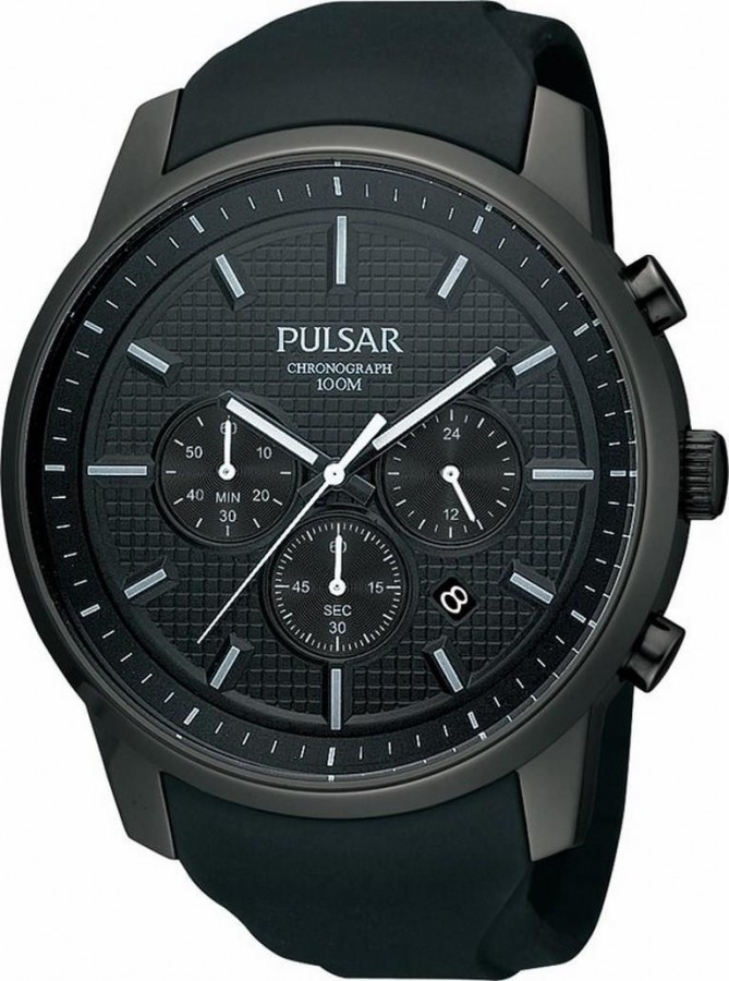 Pulsar LOS ANGELES PT3199X1 - Vista frontal