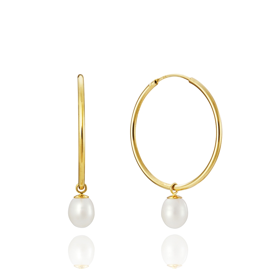 Viceroy FALL WINTER PENDIENTES 1603E000-66 - Vista frontal