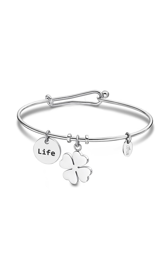 Lotus Style MILLENNIAL PULSERA LS2019-2/5 - Vista frontal