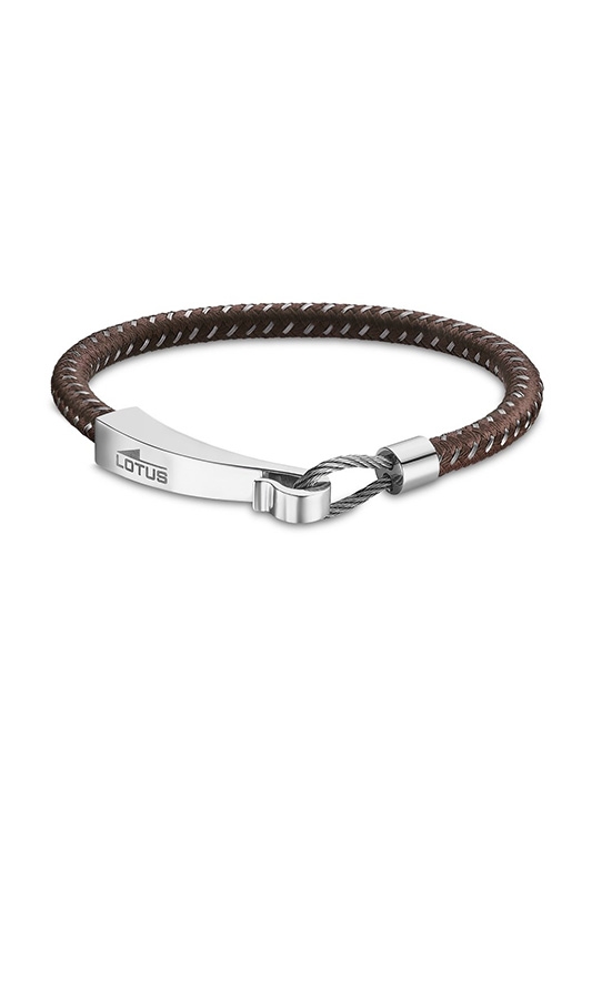 Lotus Style MEN BASIC LS1977-2/2 - Vista frontal