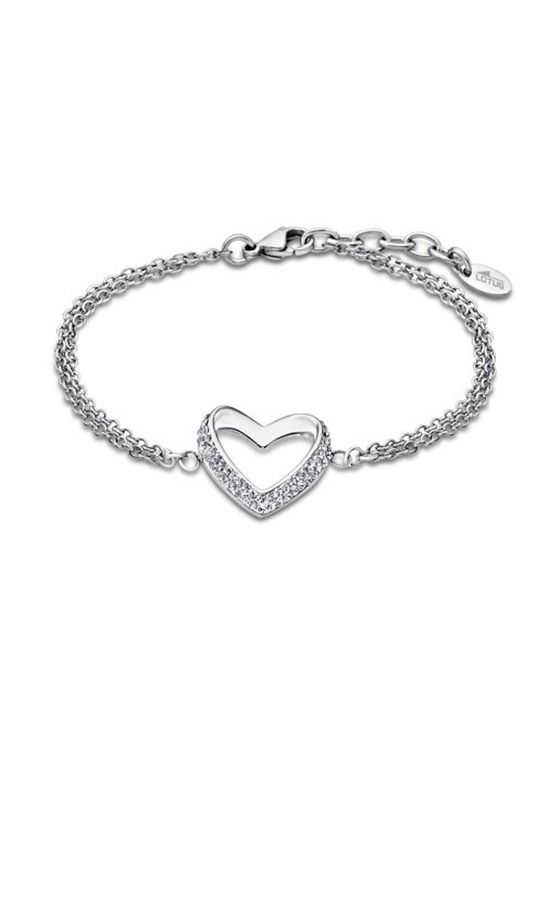 Lotus Style WOMAN'S HEART LS1944-2/1 - Vista frontal
