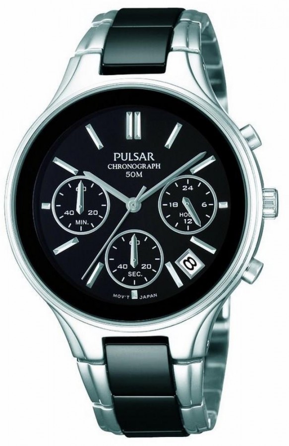 Pulsar MALLORCA PT3265X1 - Vista frontal