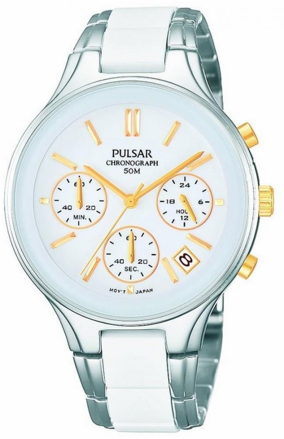 Pulsar MALLORCA PT3267X1 - Vista frontal