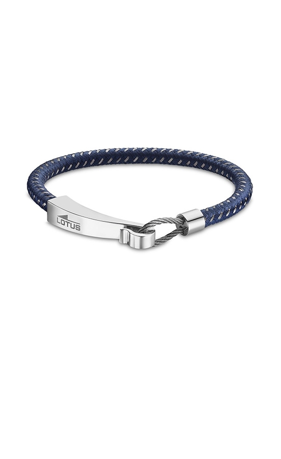 Lotus Style MEN BASIC PULSERA LS1977-2/3 - Vista frontal