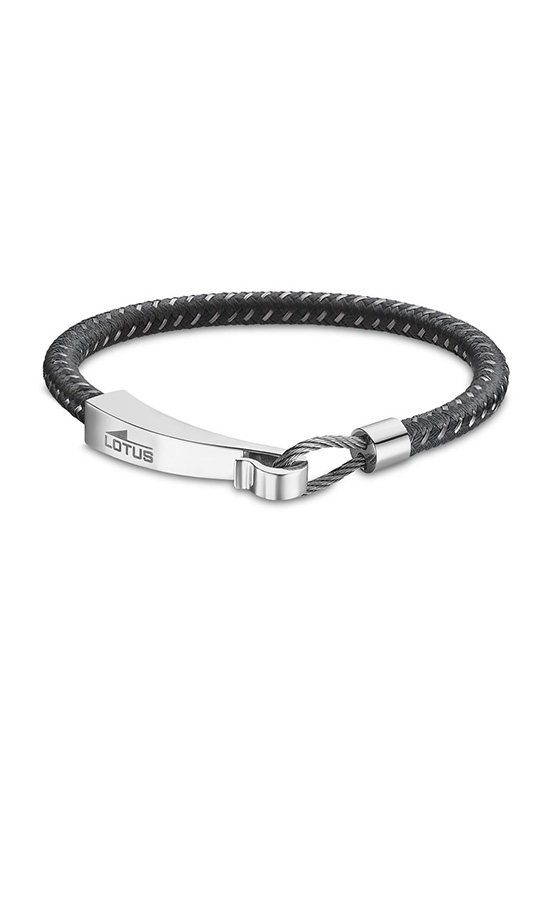 Lotus Style MEN BASIC PULSERA LS1977-2/4 - Vista frontal