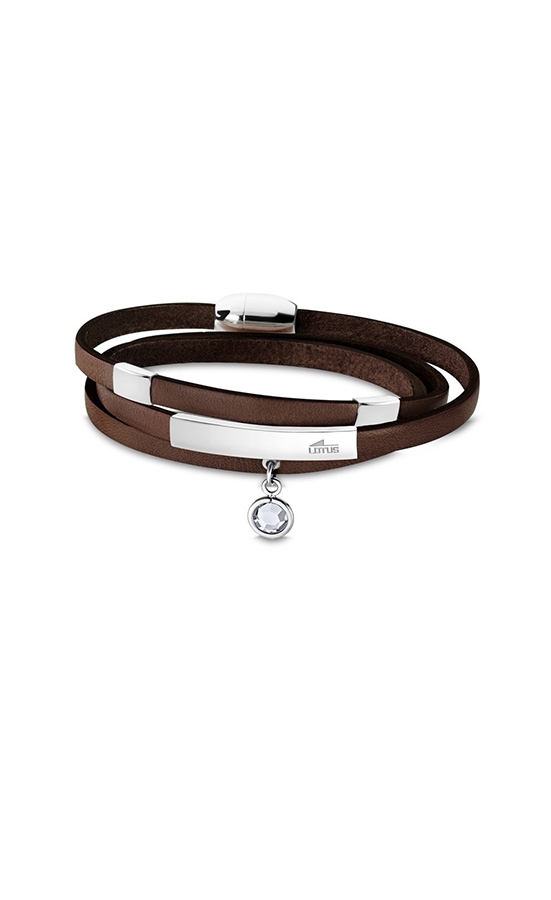 Lotus Style URBAN WOMAN PULSERA LS1961-2/4 - Vista frontal