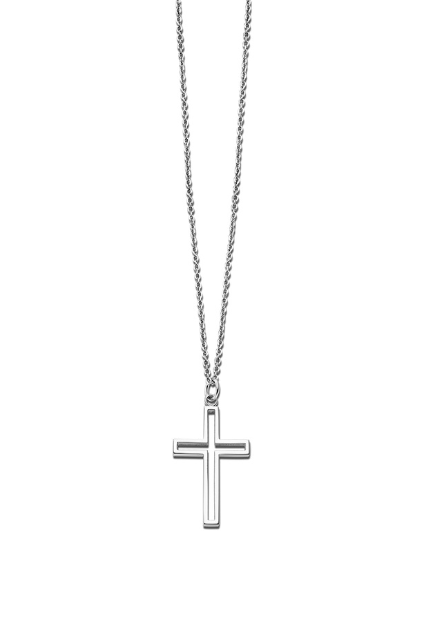 Lotus Style URBAN WOMAN COLLAR LS2007-1/1 - Vista frontal