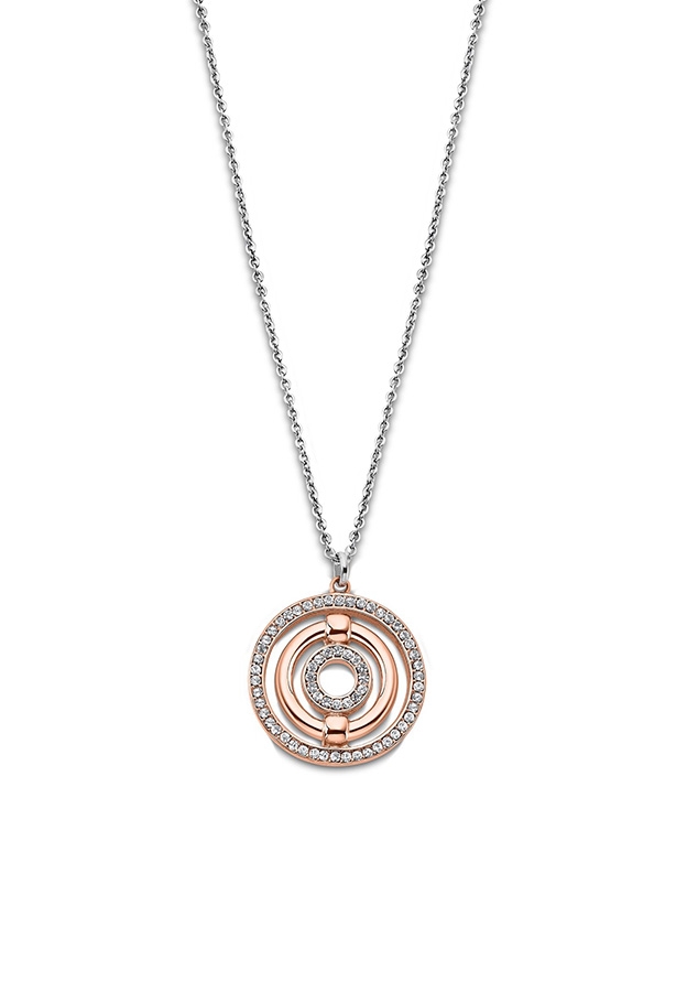 Lotus Style URBAN WOMAN COLLAR LS1950-1/2 - Vista frontal