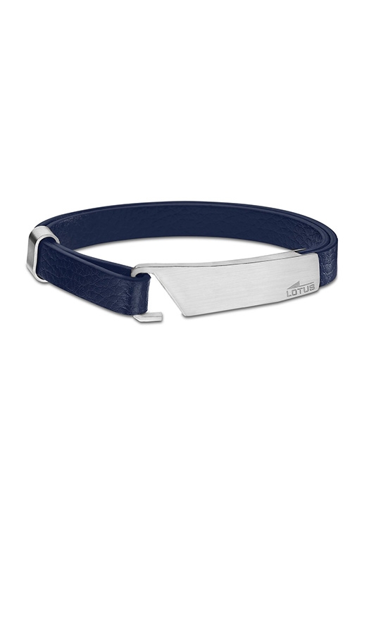 Lotus Style MEN BASIC PULSERA LS1964-2/3 - Vista frontal
