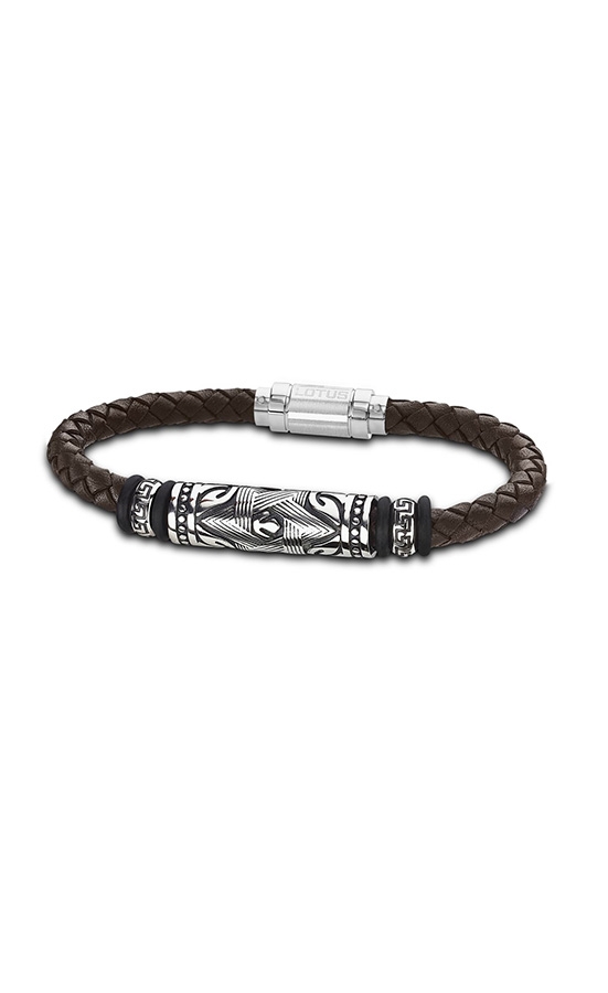 Lotus Style URBAN MAN PULSERA LS2009-2/2 - Vista frontal