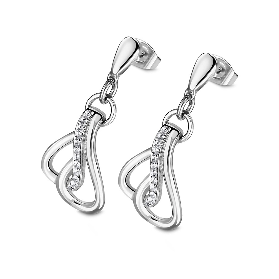 Lotus Style BLISS PENDIENTES LS1945-4/1 - Vista frontal