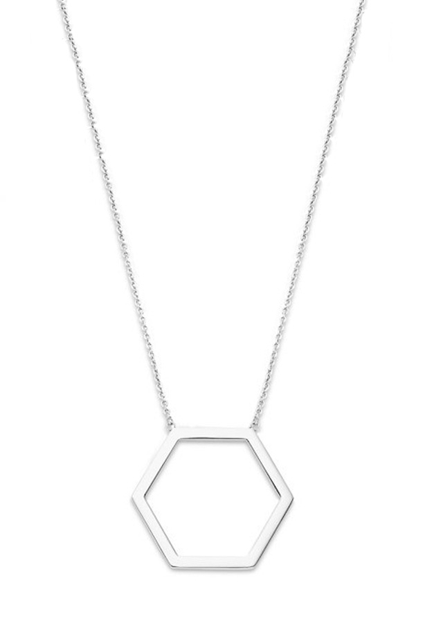 Lotus Style URBAN WOMAN COLLAR LS1994-1/1 - Vista frontal