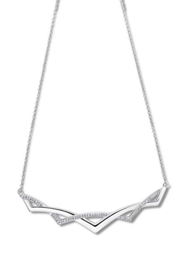 Lotus Style URBAN WOMAN COLLAR LS2013-1/1 - Vista frontal
