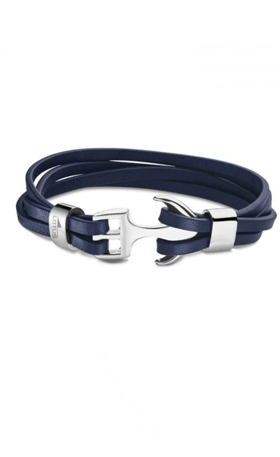 Lotus Style URBAN MAN PULSERA LS1974-2/3 - Vista frontal