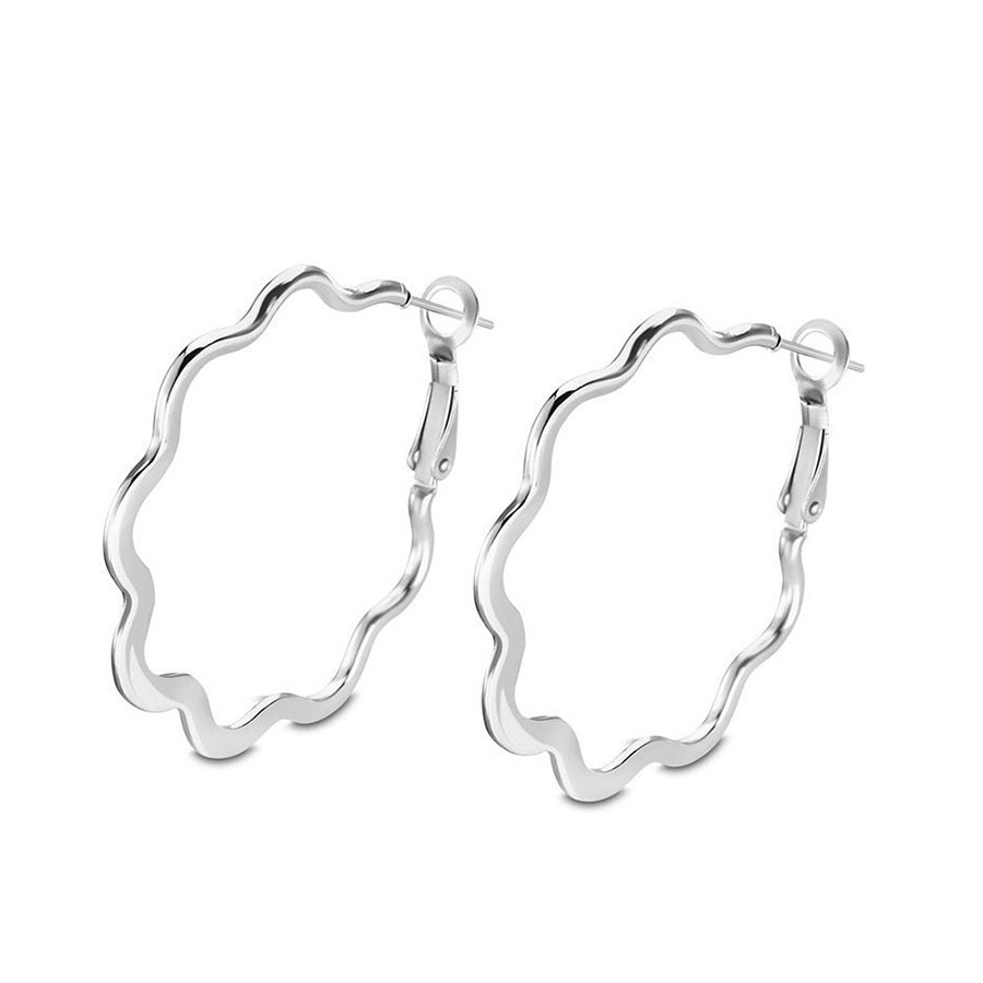 Lotus Style URBAN WOMAN PENDIENTES LS1953-4/1 - Vista frontal