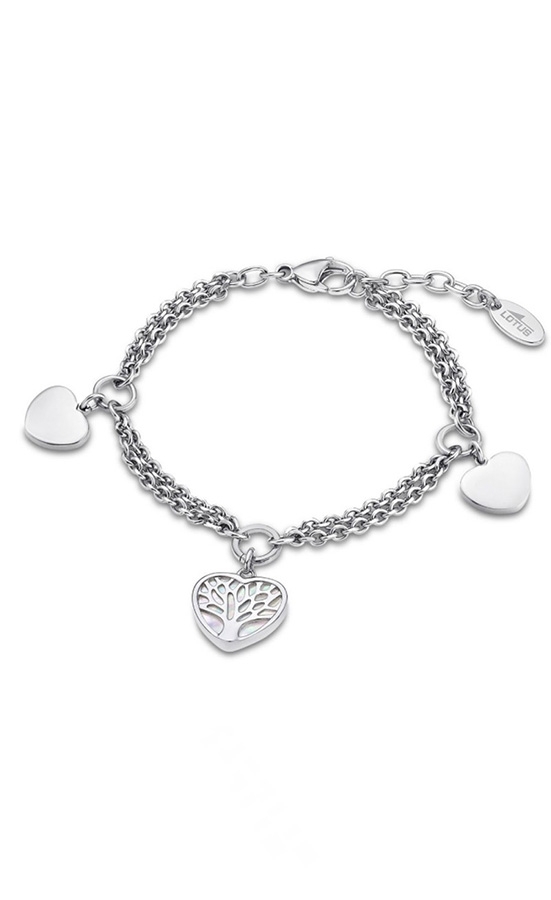 Lotus Style RAINBOW PULSERA LS2022-2/1 - Vista frontal