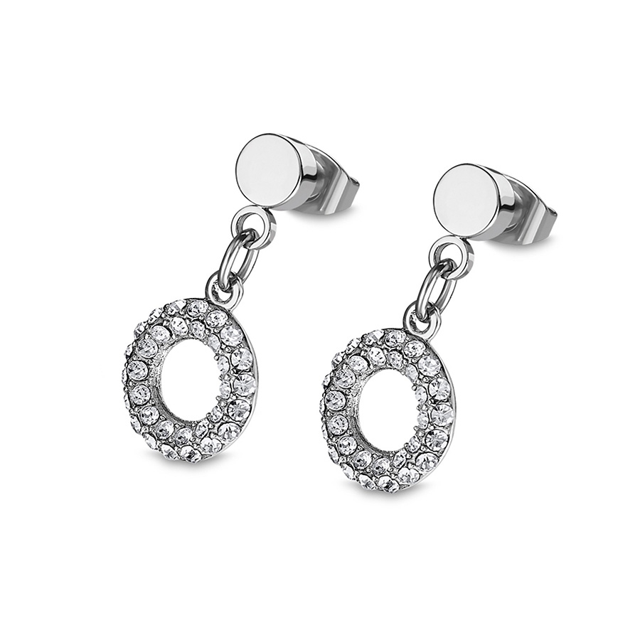 Lotus Style RAINBOW PENDIENTES LS1956-4/1 - Vista frontal