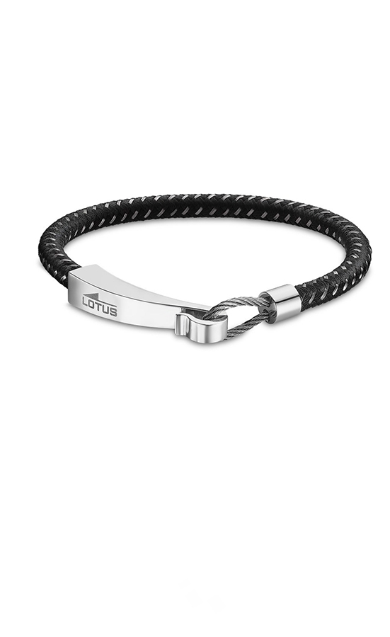 Lotus Style MEN BASIC PULSERA LS1977-2/1 - Vista frontal
