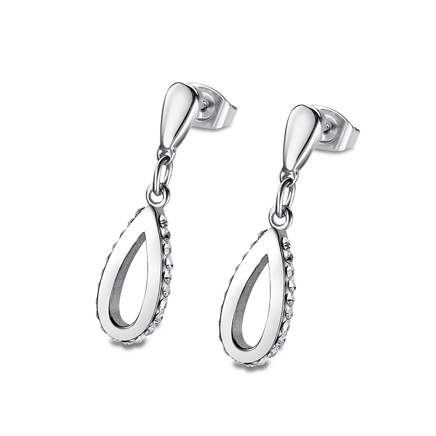 Lotus Style BLISS PENDIENTES LS1946-4/1 - Vista frontal