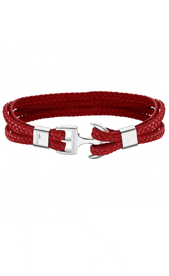 Lotus Style URBAN MAN PULSERA LS2006-2/3 - Vista frontal