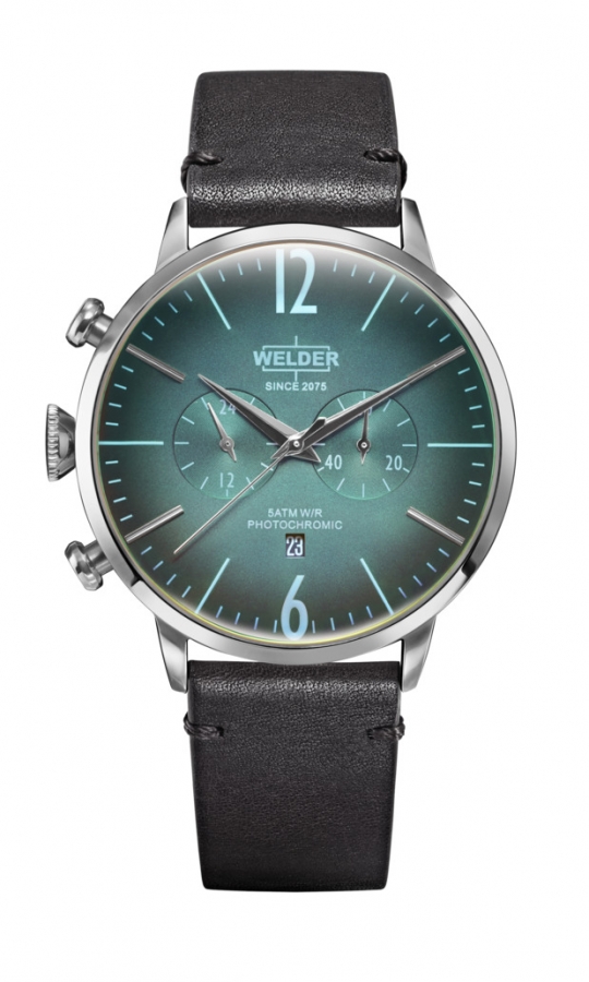 Welder SMOOTHY WRC300 - Vista frontal