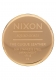 NIXON CLIQUE LEATHER GOLD / BLACK A1250513