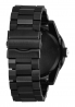 NIXON MICKEY CORPORAL SS / BLACK / SURPLUS A3463094