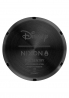 NIXON MICKEY SENTRY LEATHER / ALL BLACK A1053093