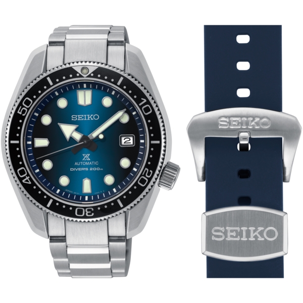 SEIKO PROSPEX SPB083J1