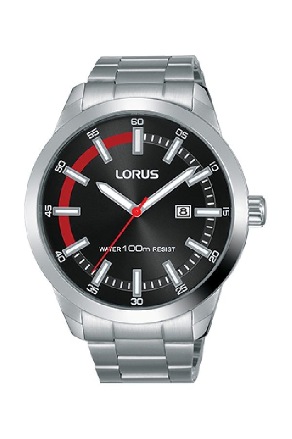 Lorus SPORT MAN RH947JX9 - Vista frontal