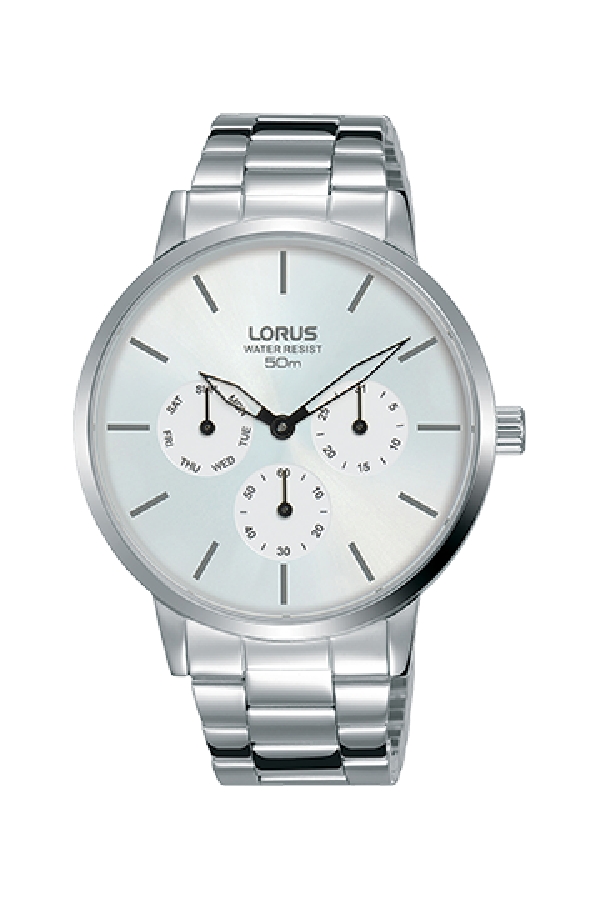 Lorus WOMAN RP615DX9 - Vista frontal