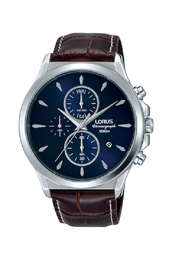 Lorus CLASSIC MAN RM397EX8 - Vista frontal