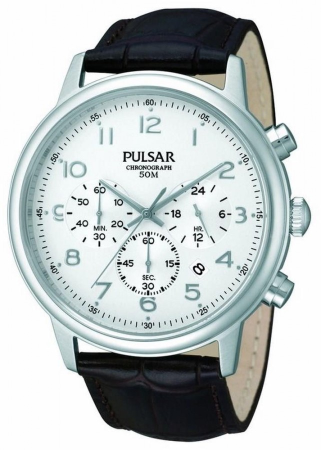 Pulsar DRESS PT3383X1 - Vista frontal