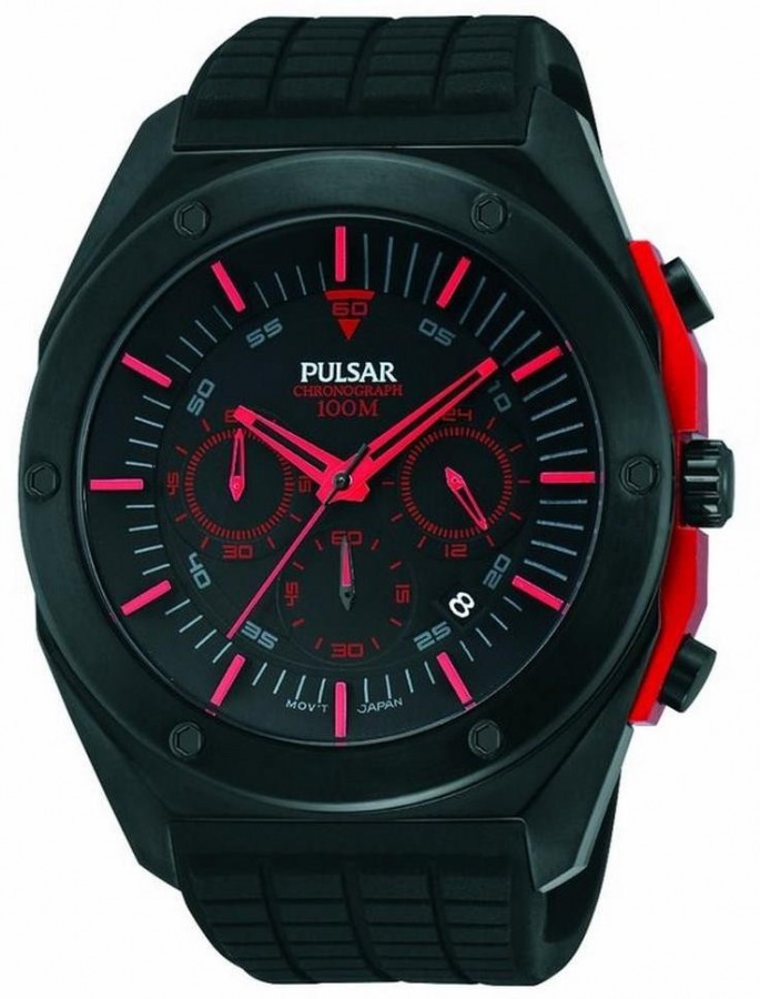 Pulsar SANTA BARBARA PT3463X1 - Vista frontal