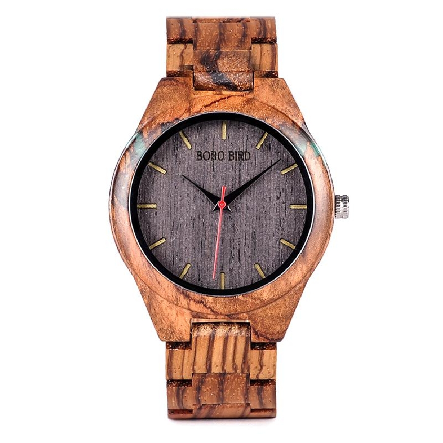 Bobo Bird Q05-2 - Vista frontal