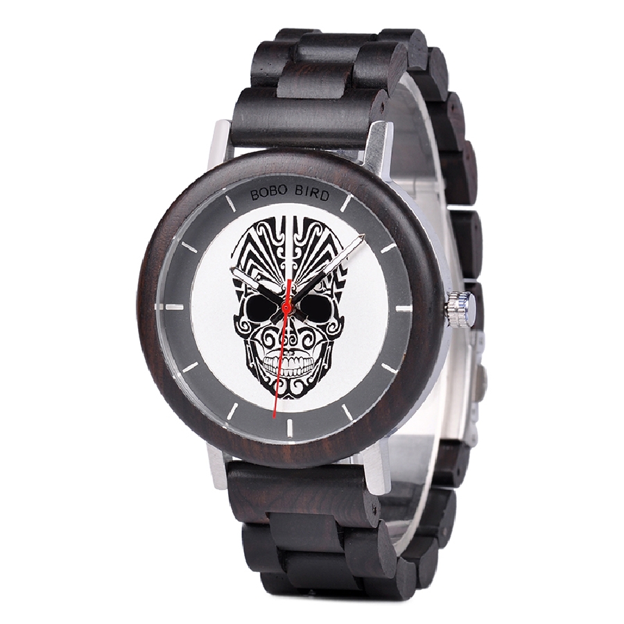 Bobo Bird Q12-1 - Vista frontal