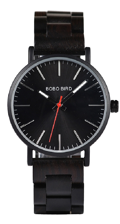 Bobo Bird Q30 - Vista frontal