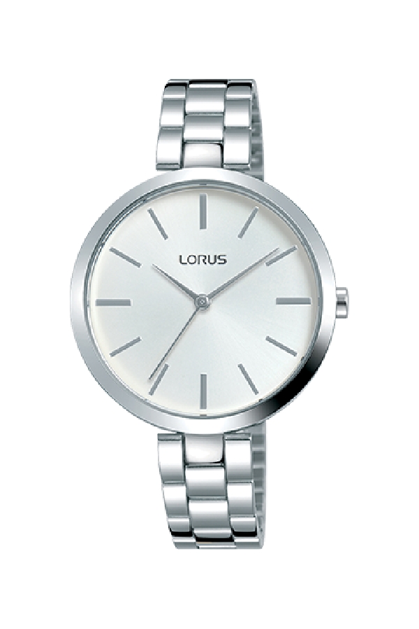 Lorus WOMAN RG207PX9 - Vista frontal