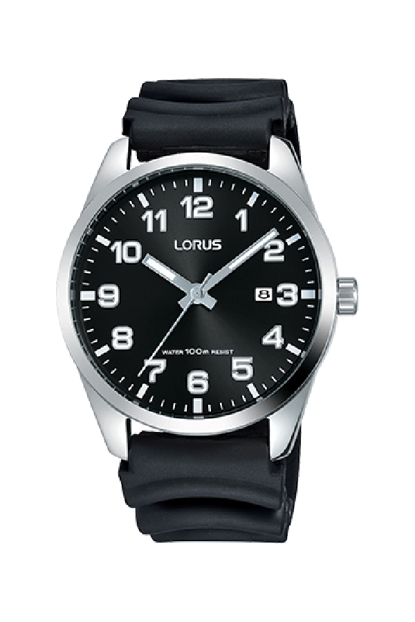 Lorus SPORT MAN RH979JX9 - Vista frontal