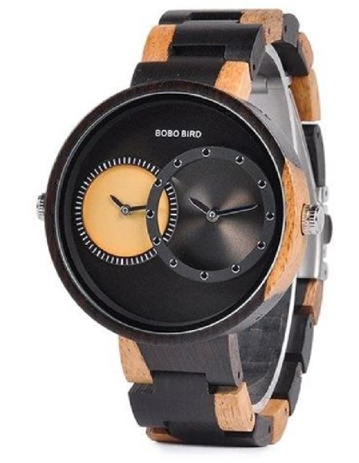 Bobo Bird R10-1 - Vista frontal