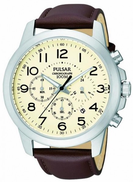 PULSAR SPORTS PT3491X1