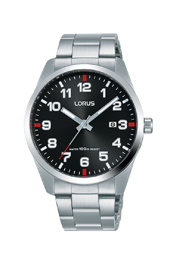 Lorus SPORT MAN RH973JX9 - Vista frontal