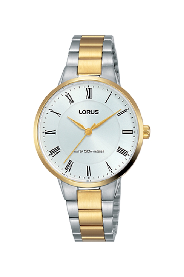 Lorus WOMAN RG254NX9 - Vista frontal